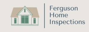 Ferguson Home Inspections Logo