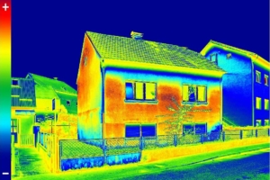 Infrared Thermal Imaging